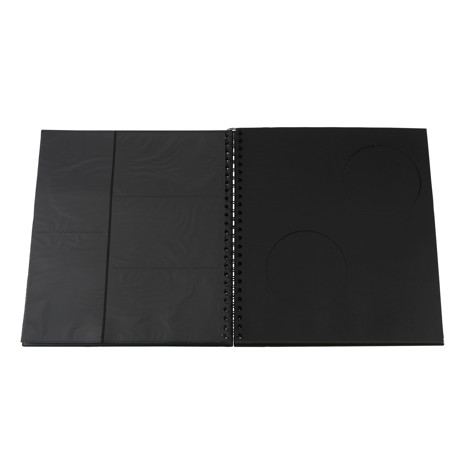 13" x 11.25" Spiral Bound Scrapbook Album by Recollections